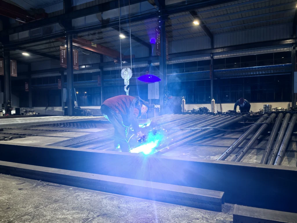 BEIER Solar Street Lights: How 500 All-in-One Solar Lights Empowered a South American Community